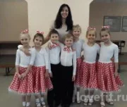 спортивно-танцевальный клуб созвездие изображение 5 на проекте lovefit.ru