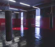 спортивный клуб боевых искусств сибирский барс на кленовом бульваре изображение 2 на проекте lovefit.ru