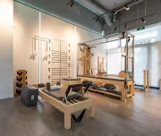 студия пилатеса art of pilates на большой почтовой улице изображение 2 на проекте lovefit.ru