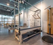 студия пилатеса art of pilates на большой почтовой улице изображение 8 на проекте lovefit.ru