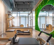 студия пилатеса art of pilates на большой почтовой улице изображение 4 на проекте lovefit.ru