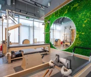 студия пилатеса art of pilates на большой почтовой улице изображение 19 на проекте lovefit.ru
