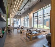 студия пилатеса art of pilates на большой почтовой улице изображение 5 на проекте lovefit.ru