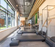 студия пилатеса art of pilates на большой почтовой улице изображение 12 на проекте lovefit.ru