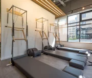 студия пилатеса art of pilates на большой почтовой улице изображение 9 на проекте lovefit.ru