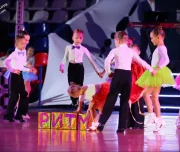 школа танцев ритм на щёлковском шоссе изображение 1 на проекте lovefit.ru