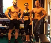 оздоровительный центр фитнес-люди изображение 3 на проекте lovefit.ru