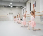 студия хореографии сердце балета изображение 2 на проекте lovefit.ru