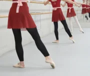 студия хореографии сердце балета изображение 12 на проекте lovefit.ru