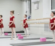 студия хореографии сердце балета изображение 10 на проекте lovefit.ru