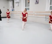 студия хореографии сердце балета изображение 20 на проекте lovefit.ru