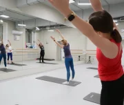 студия хореографии сердце балета изображение 8 на проекте lovefit.ru