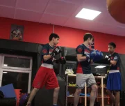 спортивный клуб surkov's boxing изображение 7 на проекте lovefit.ru
