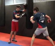 спортивный клуб surkov's boxing изображение 5 на проекте lovefit.ru
