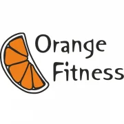 Фитнес-клуб ОранжФитнес логотип