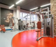 фитнес-клуб gym space изображение 5 на проекте lovefit.ru