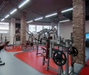 фитнес-клуб gym space изображение 17 на проекте lovefit.ru