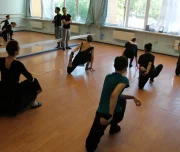 школа танцев мегаполис изображение 2 на проекте lovefit.ru