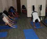 студия йоги и функционального тренинга йога inn изображение 3 на проекте lovefit.ru
