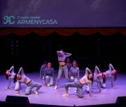 школа танцев armenycasa изображение 1 на проекте lovefit.ru