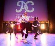 школа танцев armenycasa изображение 3 на проекте lovefit.ru
