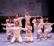 школа танцев armenycasa изображение 4 на проекте lovefit.ru