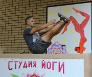 студия йоги притяжение изображение 7 на проекте lovefit.ru