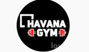 Фитнес-клуб Havana Gym логотип