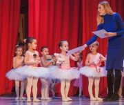 школа танцев азбука балета изображение 3 на проекте lovefit.ru