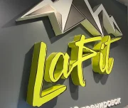 фитнес-студия ems-тренировок lafit изображение 2 на проекте lovefit.ru