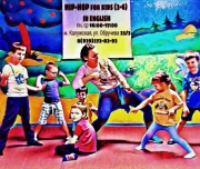 школа танцев beat soul step на улице обручева изображение 8 на проекте lovefit.ru