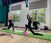 спортивный клуб спортотека про изображение 15 на проекте lovefit.ru