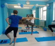фитнес-студия sky fitnes изображение 8 на проекте lovefit.ru