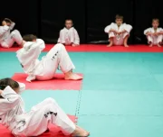 спортивный клуб taekwon изображение 8 на проекте lovefit.ru