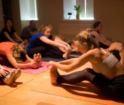студия йоги yoga joy изображение 8 на проекте lovefit.ru