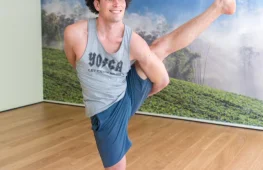 студия йоги yoga joy изображение 2 на проекте lovefit.ru