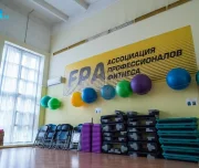фитнес-клуб banana gym изображение 3 на проекте lovefit.ru