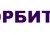 Спортивный клуб Орбита на Октябрьском проспекте логотип