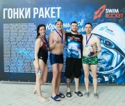школа плавания swimrocket на госпитальной набережной изображение 3 на проекте lovefit.ru