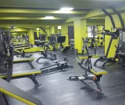 фитнес-зал brutal gym moscow изображение 5 на проекте lovefit.ru