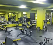 фитнес-зал brutal gym moscow изображение 3 на проекте lovefit.ru