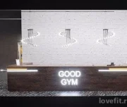 фитнес-клуб good gym изображение 7 на проекте lovefit.ru