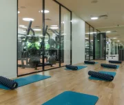 фитнес-клуб кaлибp спорт изображение 5 на проекте lovefit.ru
