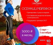 фитнес-клуб lion fitness изображение 4 на проекте lovefit.ru