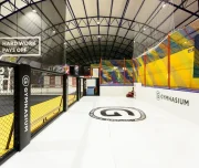 спортивный клуб gymnasium air arena изображение 1 на проекте lovefit.ru