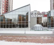 спортивный комплекс olympion изображение 3 на проекте lovefit.ru