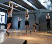 фитнес-клуб woman workout изображение 1 на проекте lovefit.ru