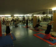 студия йоги спортцентр лидер на ленинском проспекте изображение 5 на проекте lovefit.ru