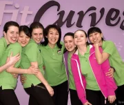 женский фитнес-клуб fitcurves в проезде дежнёва изображение 1 на проекте lovefit.ru