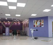 женский фитнес-клуб fitcurves в проезде дежнёва изображение 6 на проекте lovefit.ru